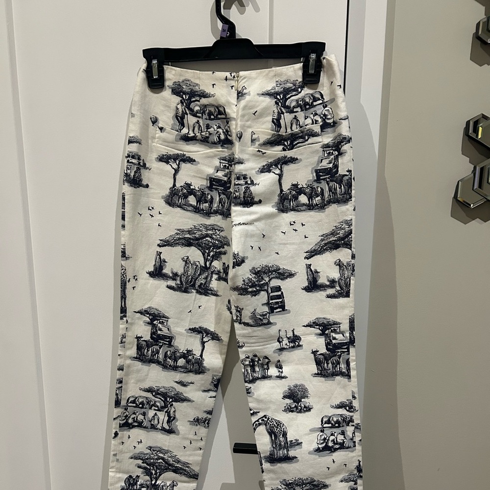 Carven pants